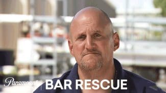 Big Mike's Bar Rescue Update