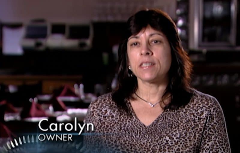 Carolyn Handlebar Kitchen Nightmares 800x511 