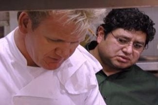 sunrise fiesta nightmares ramsay