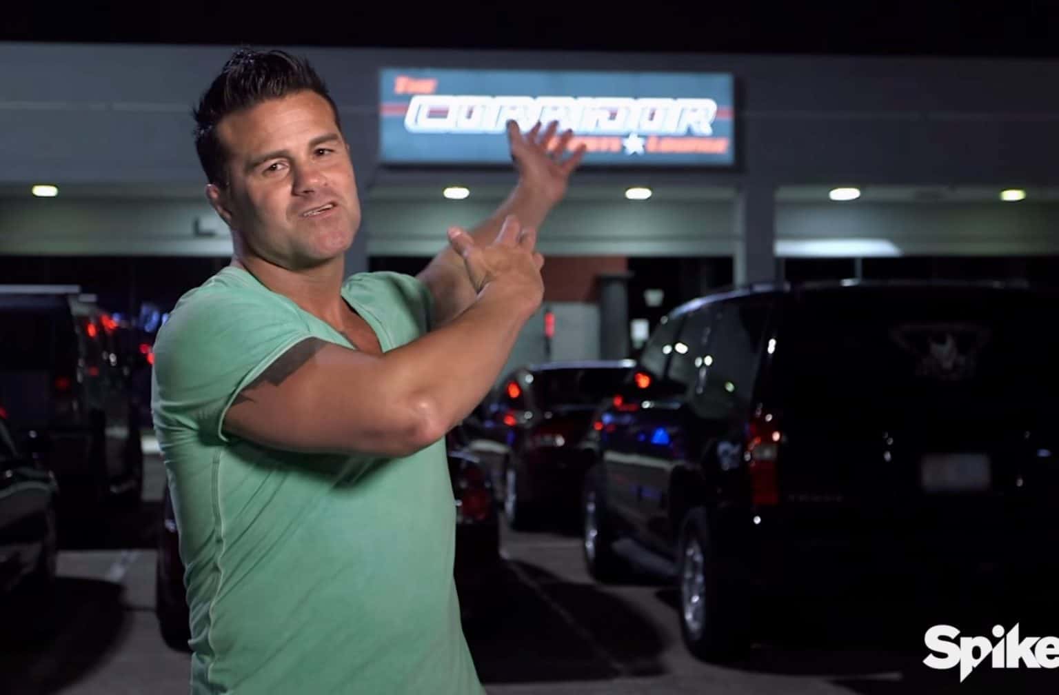 Houston Sports Hub Bar Rescue Update (End Zone) - Still Open?
