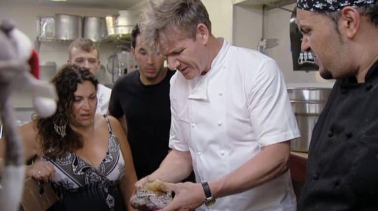 Bella Luna Update Kitchen Nightmares Open Or Closed Reality Tv Updates