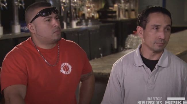 Second Base Bar Rescue Update Extremes Still Open Today