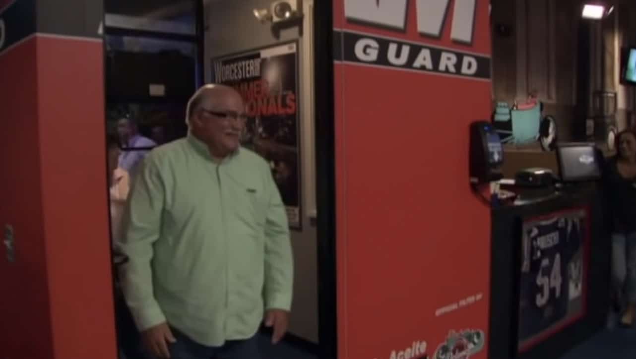 Octane Bar Rescue Update (Angry Ham's Garage) Still Open in