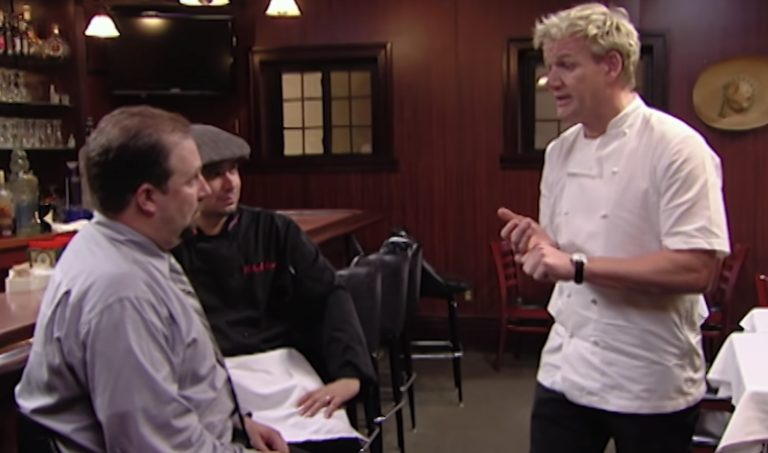 Spanish Pavillion Kitchen Nightmares Update - Still Open in 2023?