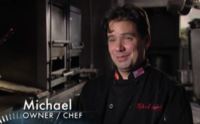 Spanish Pavillion Kitchen Nightmares Update - Still Open in 2023?