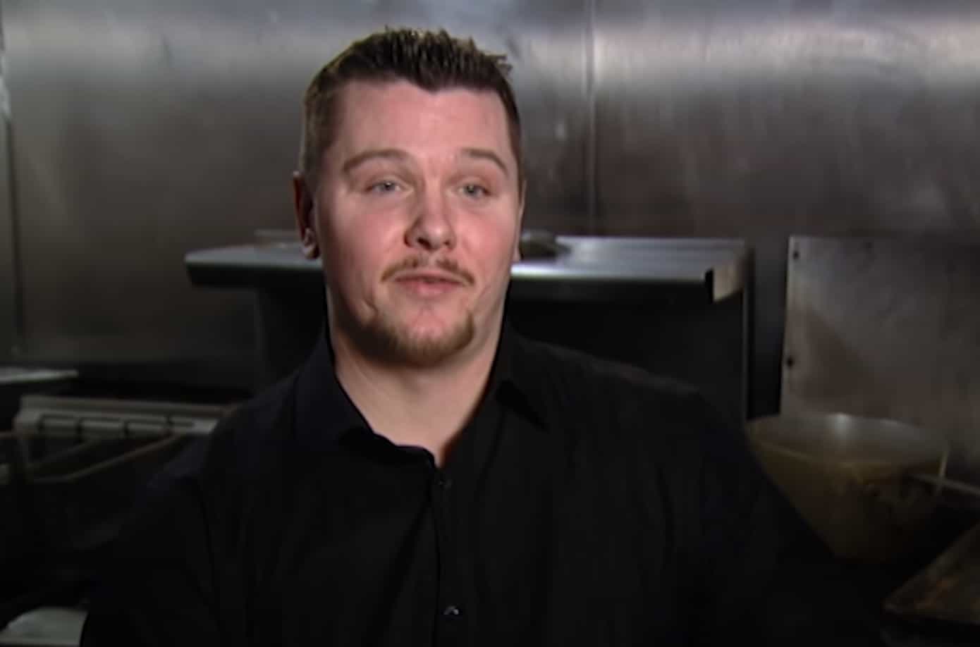 Giuseppi’s Kitchen Nightmares Update - Still Open in 2026?