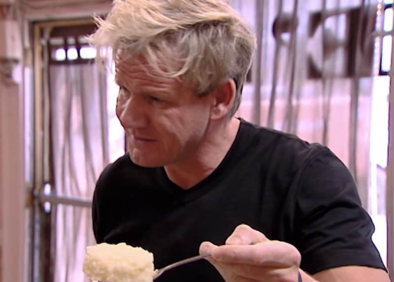 Leone's Kitchen Nightmares Update Still Open After Ramsay?