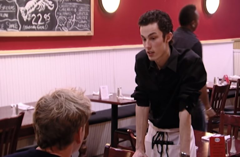 The Black Pearl Kitchen Nightmares Update – Still Open Today?