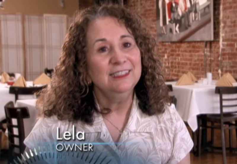 Lela S Kitchen Nightmares Update Pomona Still Open In 2024   Lelas Owner Kitchen Nightmares 800x554 