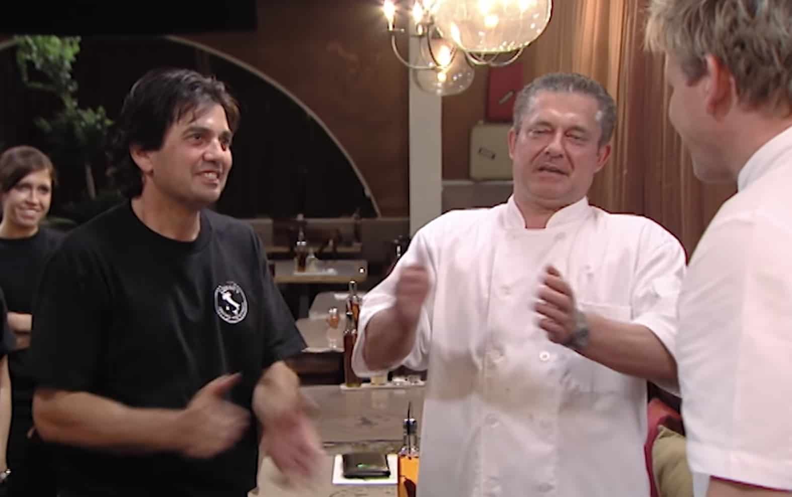 Luigi's D'Italia Kitchen Nightmares Update Still Open Today?