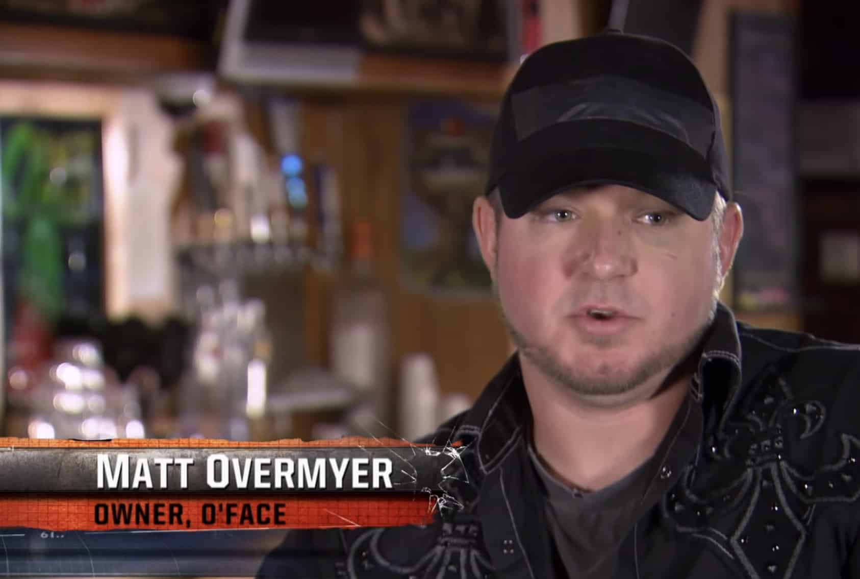Is O Face From Bar Rescue Still Open