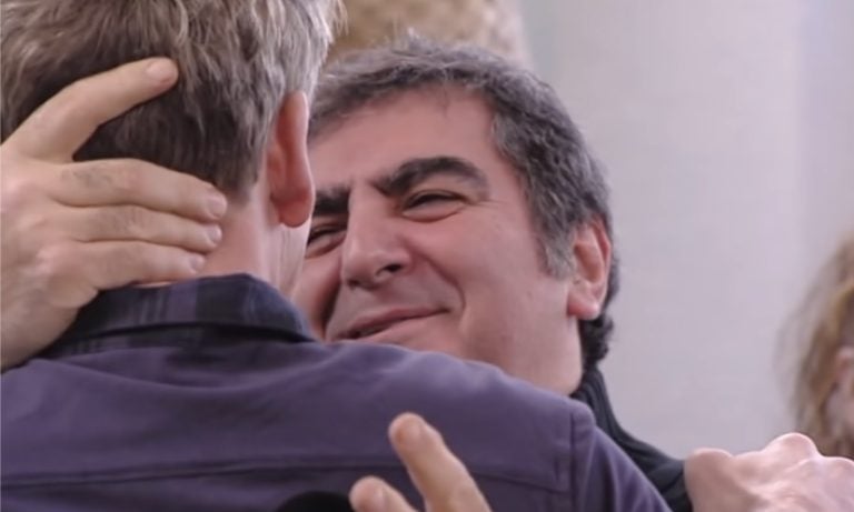 Yanni's Kitchen Nightmares Update (Greek Restaurant) – Still Open?