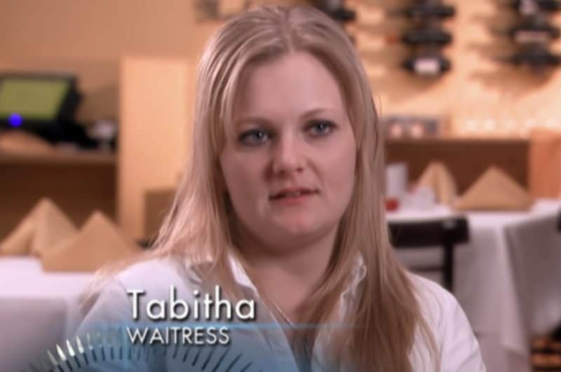 What Happened to Tabitha from Kitchen Nightmares  