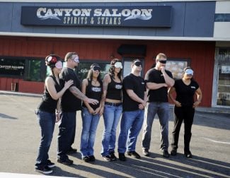 Canyon Inn Bar Rescue Update