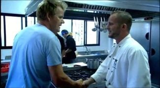 La Parra de Burriana Kitchen Nightmares Update