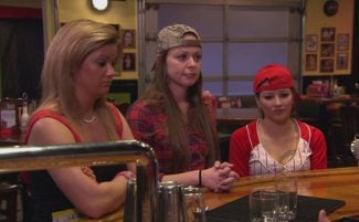 MoonRunners Bar Rescue Update (Characters Quarters)