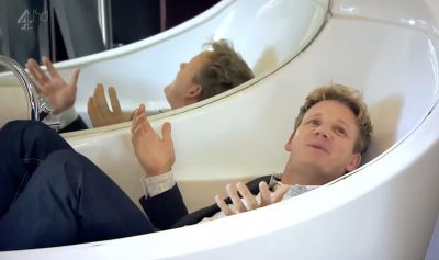 The Keating Hotel - Hotel Hell Update - Still Open After Ramsay?