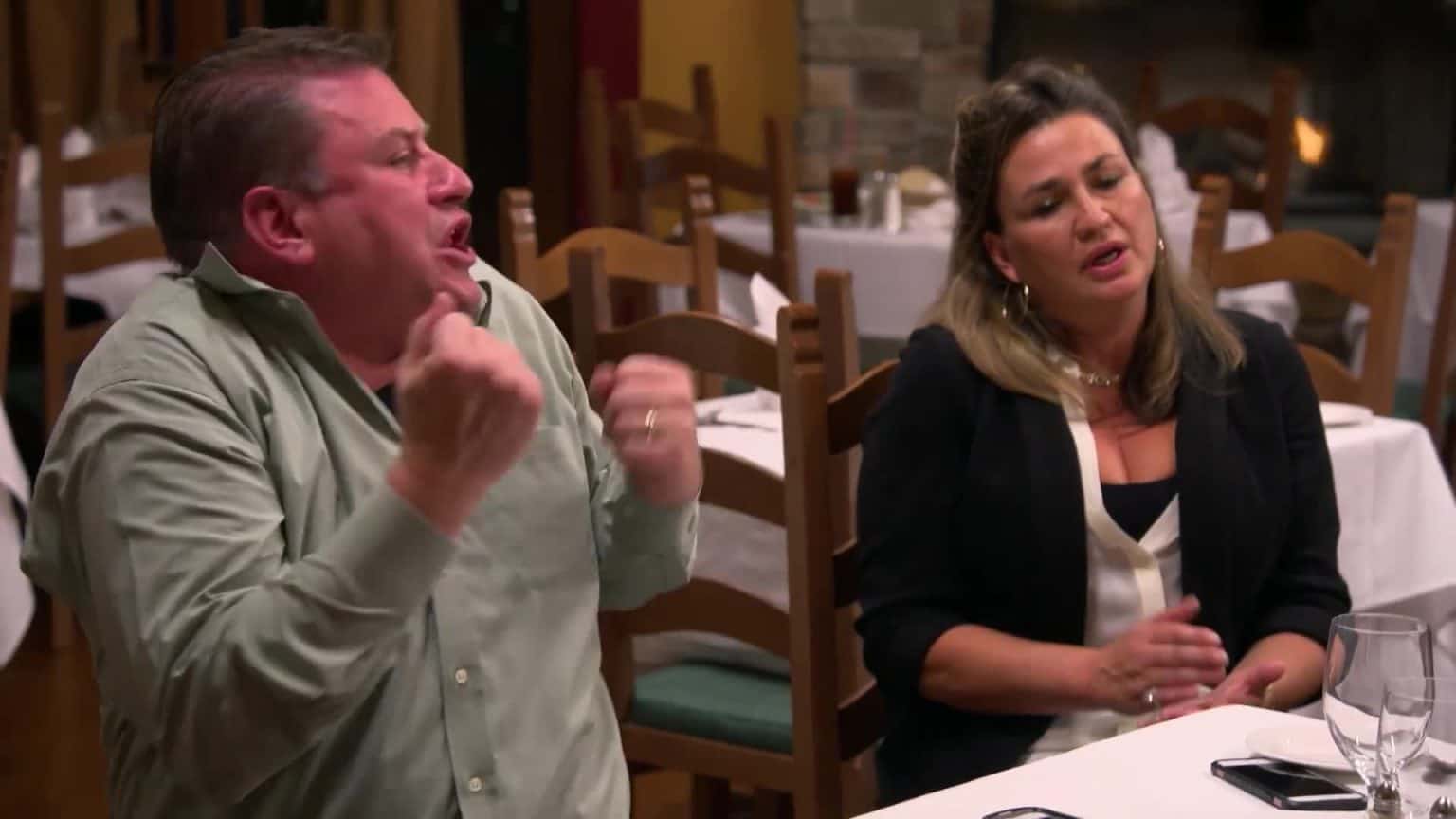 24 Hours To Hell And Back Restaurants Still Open