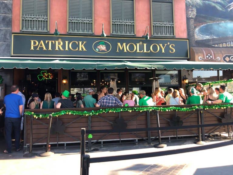 Patrick Molloy's - 24 Hours to Hell and Back Update - Open or Closed?