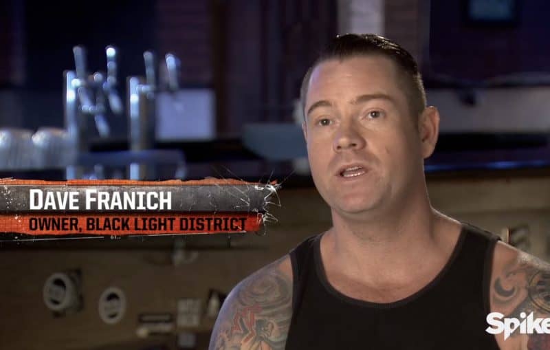 Black Light District Bar Rescue Update - Long Beach - Still Open in 2023?