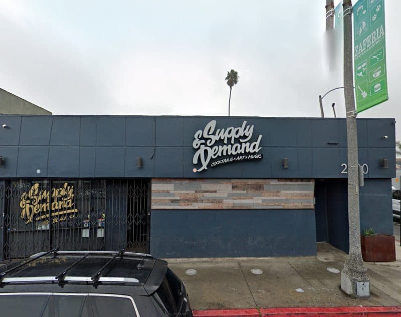 Black Light District Bar Rescue Update - Long Beach - Still Open in 2023?