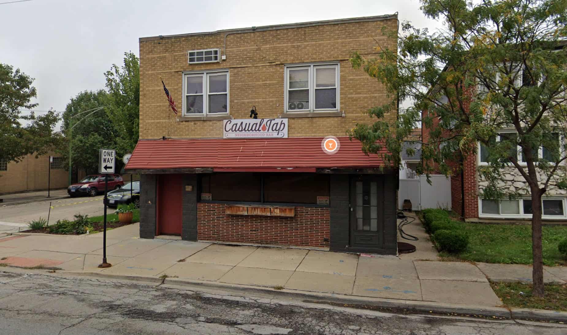 Casual Tap Bar Rescue Update - Chicago - Still Open in 2025?