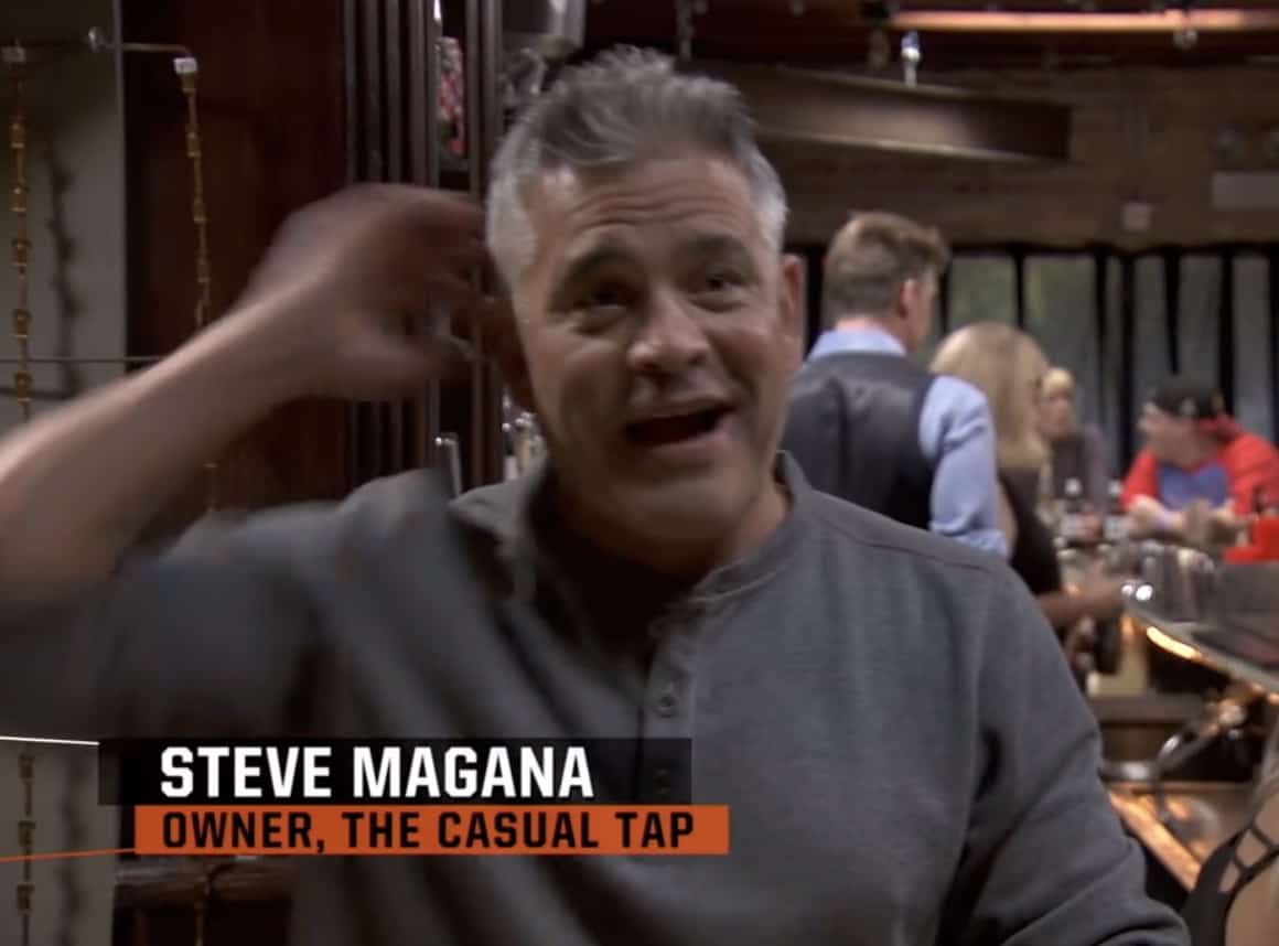 Casual Tap Bar Rescue Update - Chicago - Still Open in 2025?
