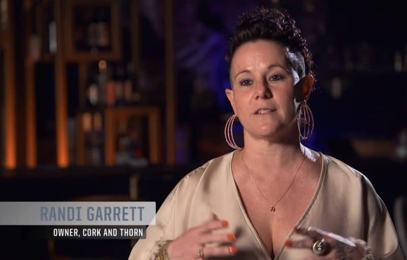 Cork and Thorn owner on Bar Rescue