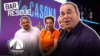 La Casona Bar Rescue Update