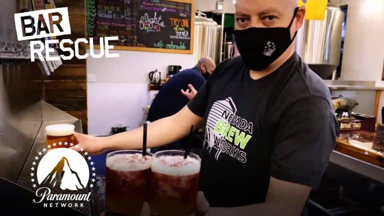 Nevada Brew Works Bar Rescue Update 13