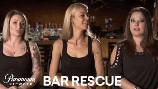 Bar Rescue At Club Platinum In Las Vegas, Nevada - Chew Boom