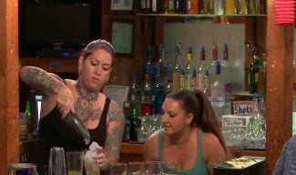 Tipsy Bull Bar Rescue Update (China Grove Trading Post)