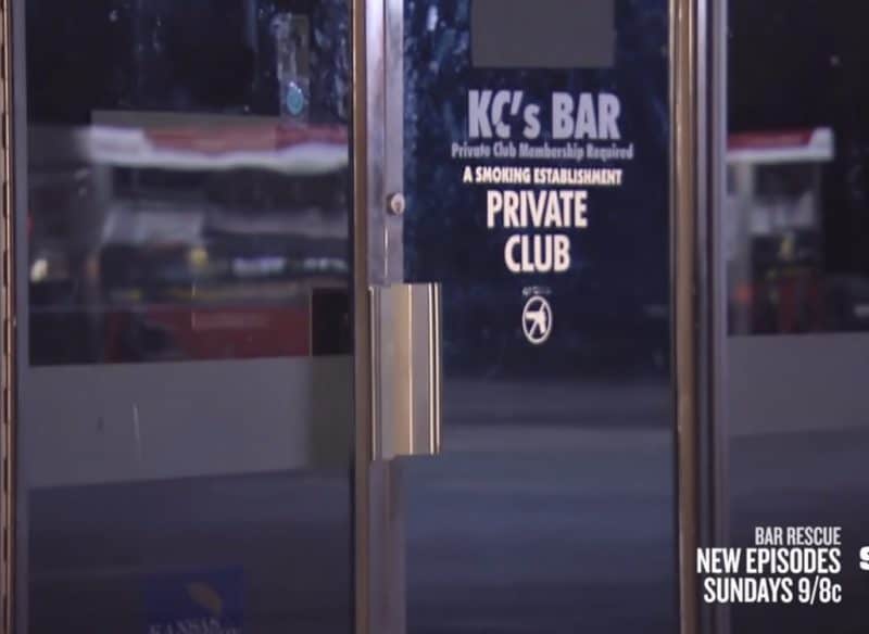 Johnson County Line Bar Rescue Update (KC's Bar) - Still Open in 2023?