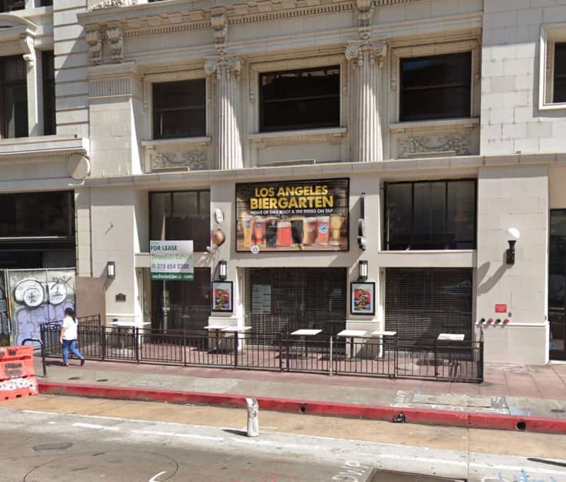 LA Brew Co Bar Rescue Update (Los Angeles Brewing) Still Open?