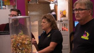 The Loft Bar Rescue Update (Cerealholic Cafe)