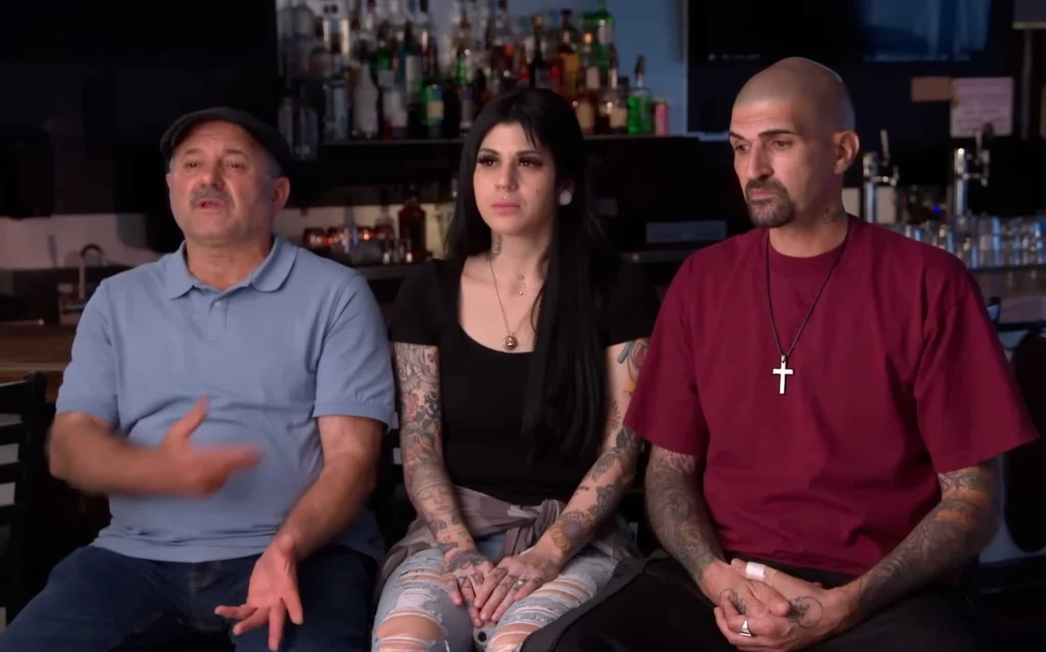 Papa Joe's Bar Rescue Update (Layla's Pizza Pub) - Still Open?