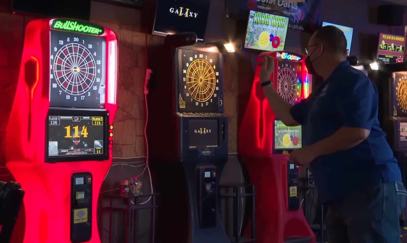 Bullseye Bar Rescue Update (Strikers) Still Open Today?