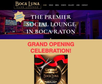 Boca Luna Bar Rescue Update (One11 Boca) - Still Open Today?