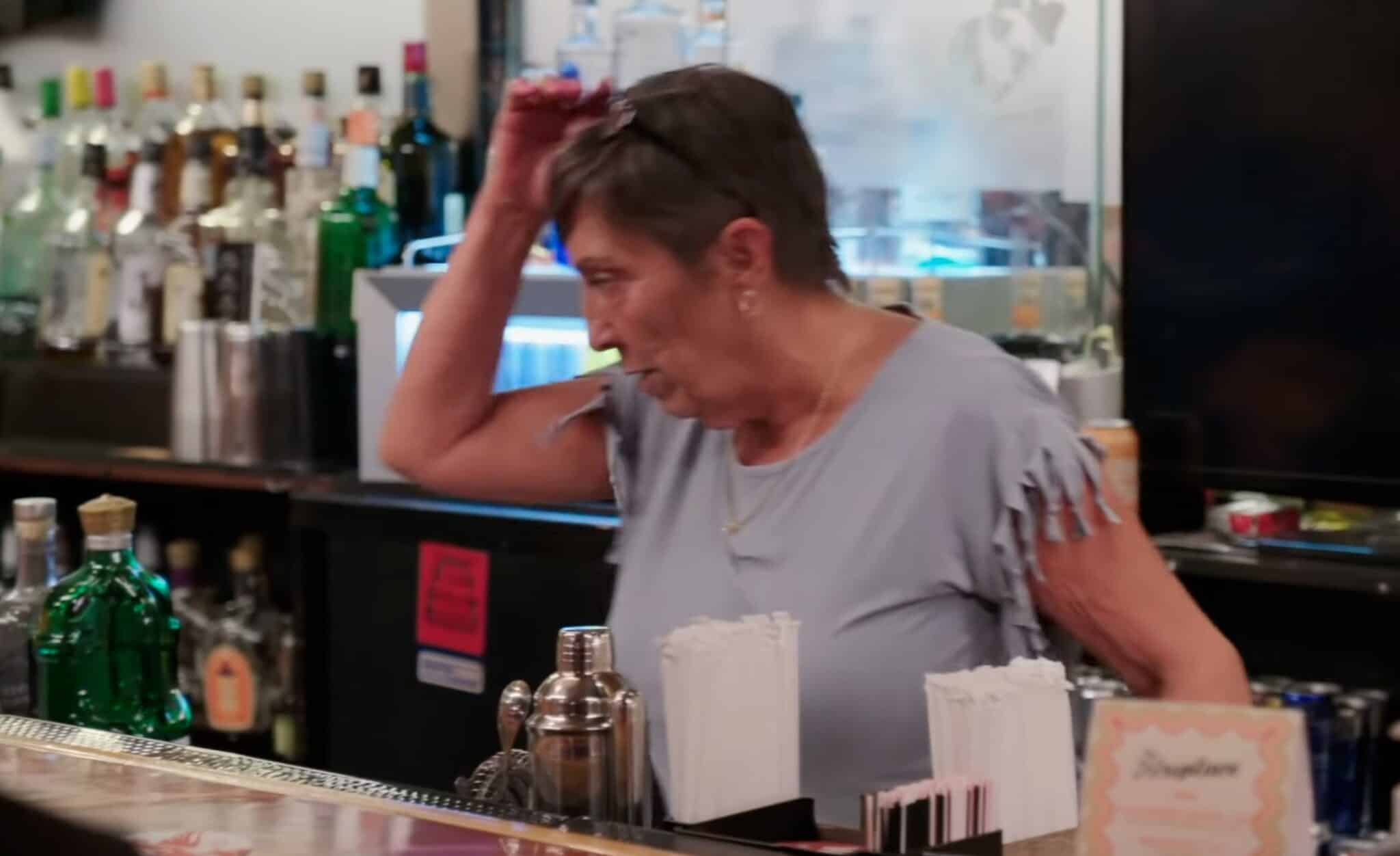 The Fireplace Bar Rescue Update - St. Louis - Still Open Today?
