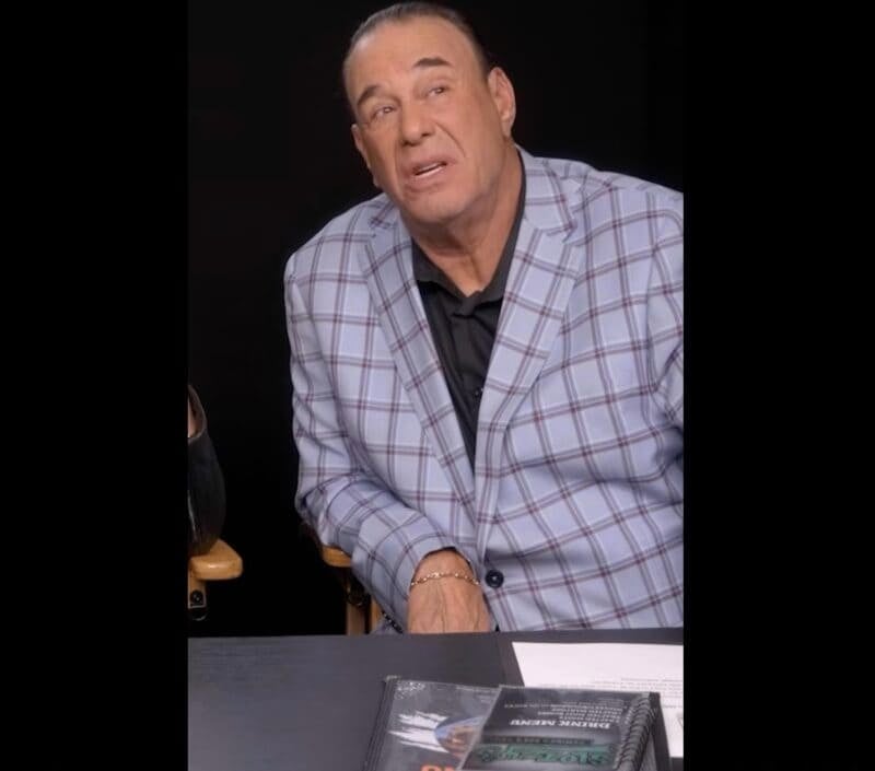 Jon Taffer at Slotzy's