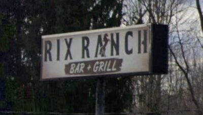 Rix Ranch bar Rescue