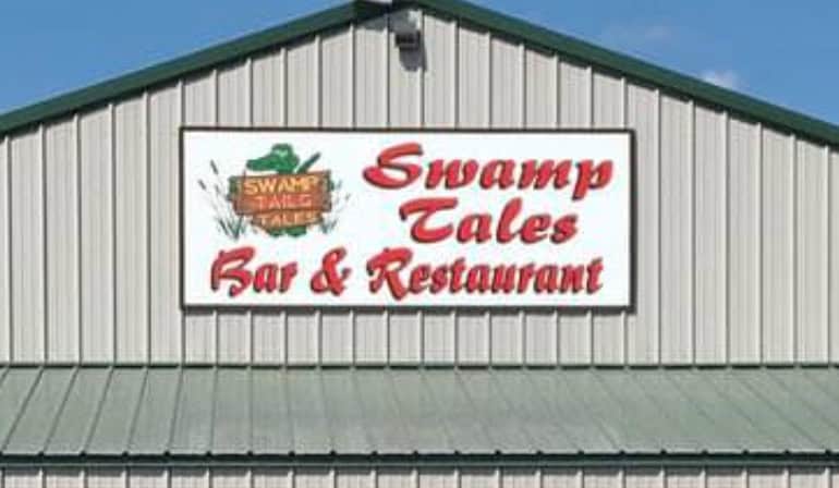 Swamp Tales bar Rescue
