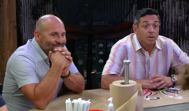 Alley Cat bar experts