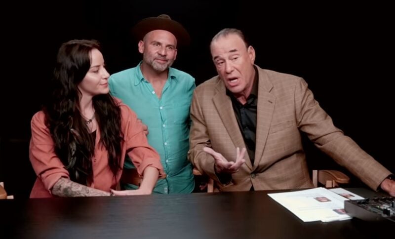 Game Room Bar Rescue experts