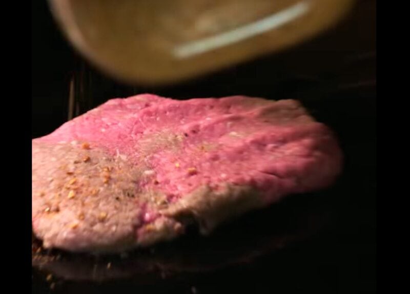 615 District gross meat on Bar Rescue